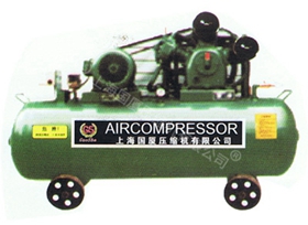 GS-70立方高壓空壓機